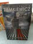 Zgred , Rafał Ziemkiewicz.