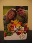 VIVA MELHOR - 3 livros