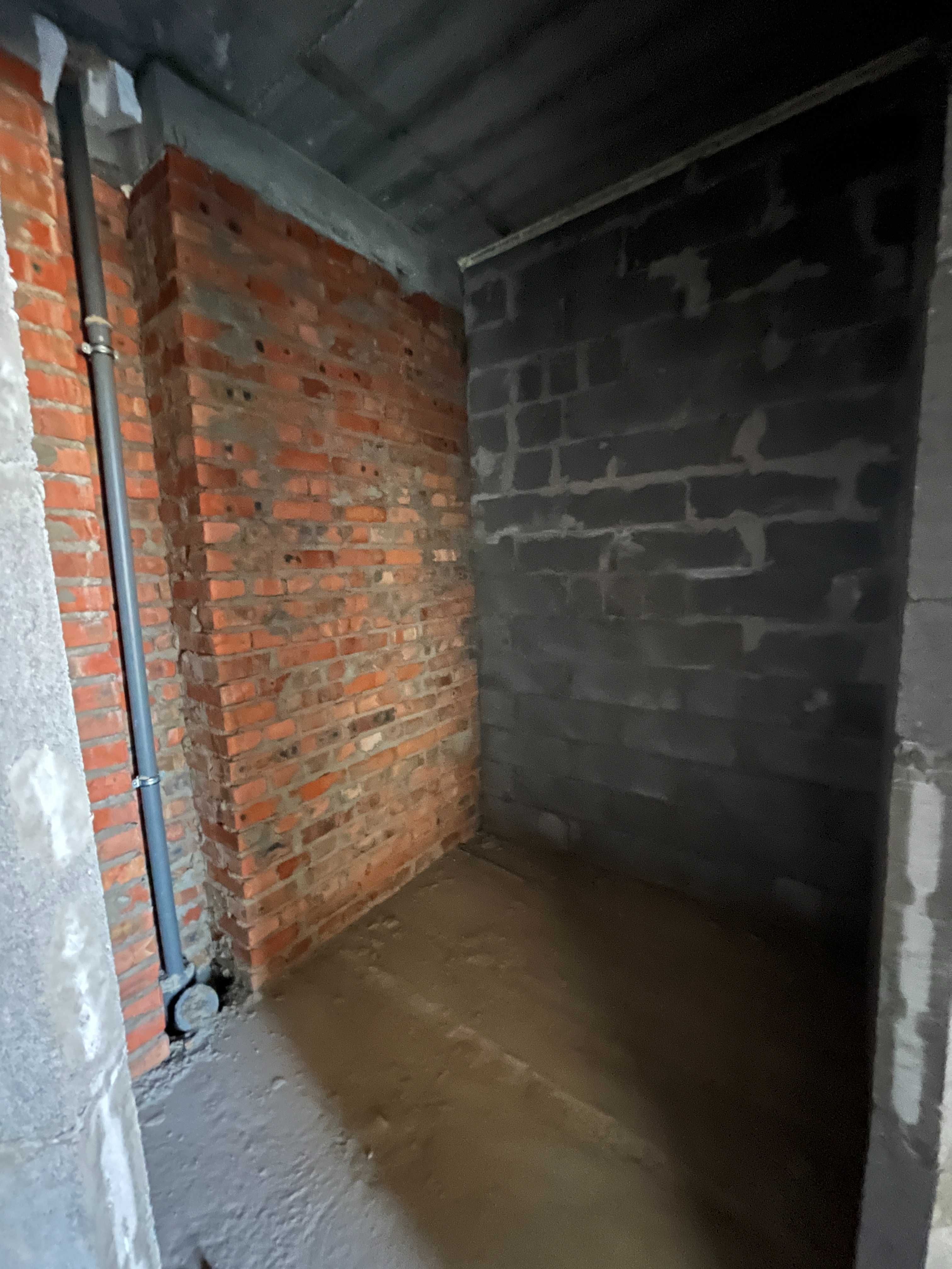 2к квартира в новому будинку! Індивідуальне газове опалення