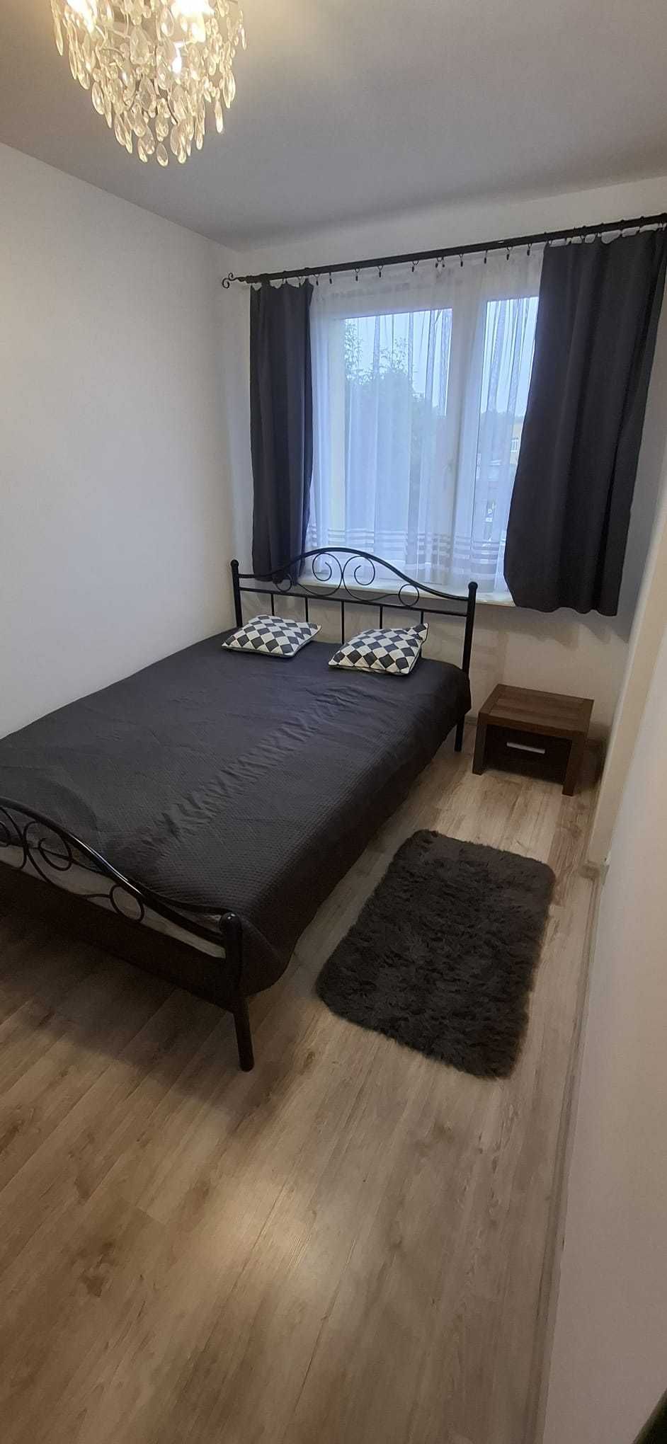 Wynajmę mieszkanie 33m2, 2-pokoje, Mydlice
