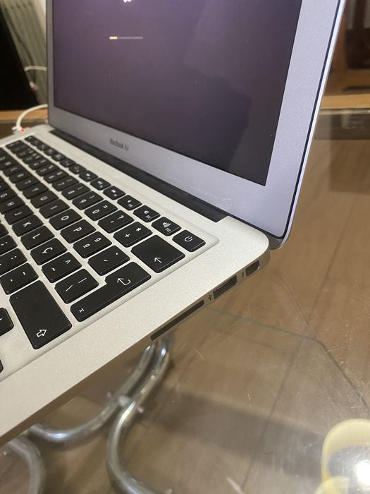 MacBook Air 2017 13’