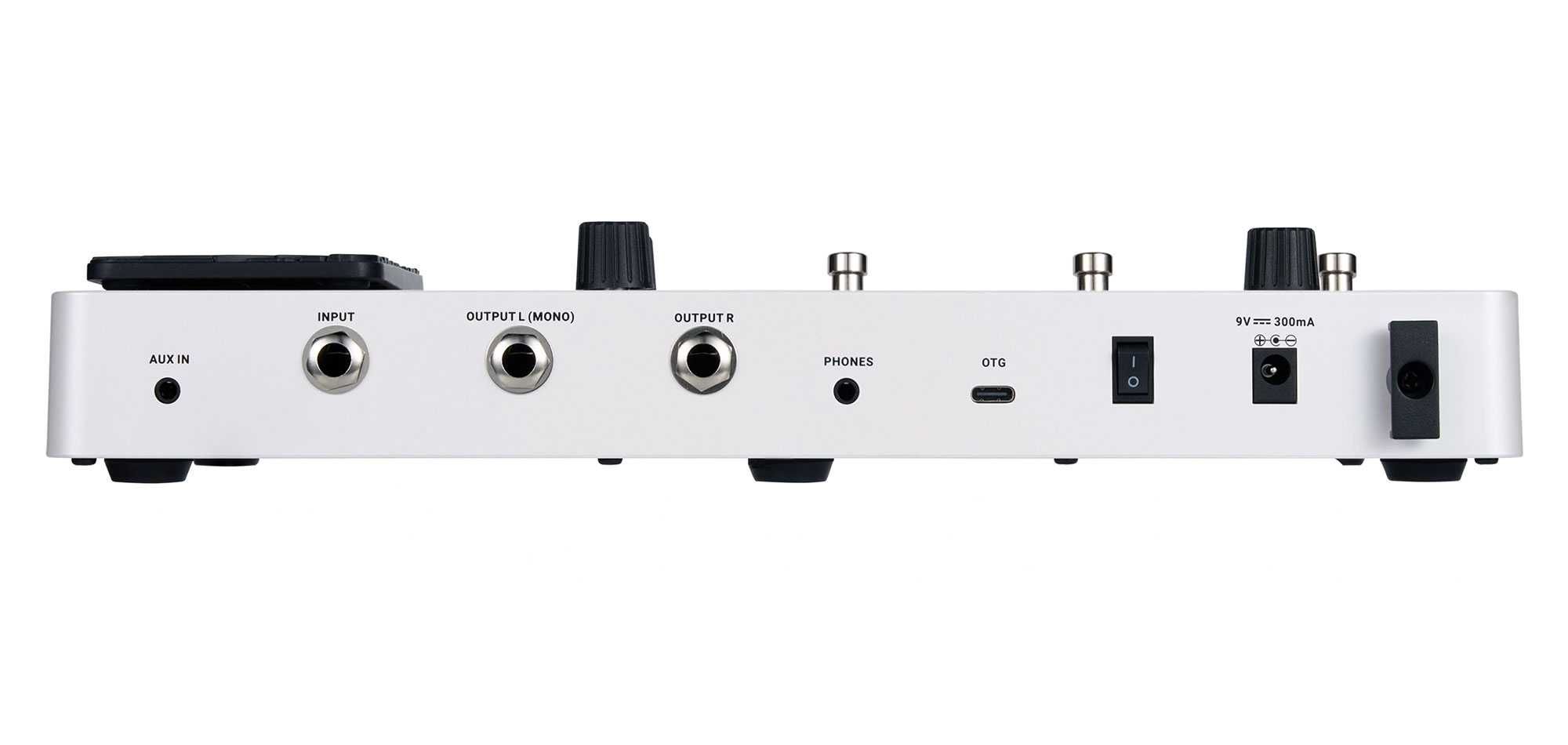 Гітарний процессор/педалборд Mooer GE-150 Pro