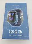 Nowy Smartwatch Forever JW-500 IGo Watch 3 niebieski