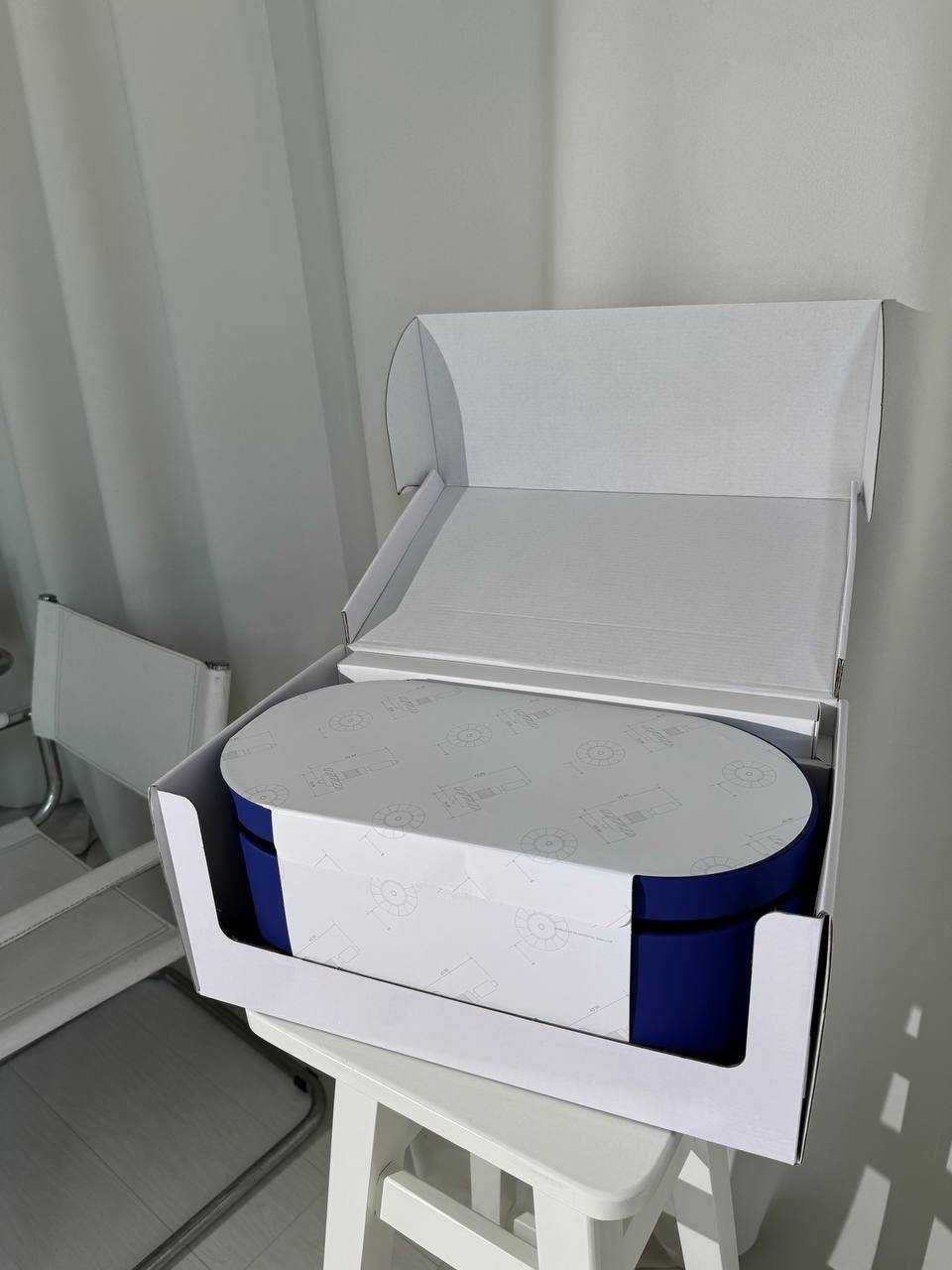 Новий! Оригінал! Dyson HS05 Airwrap Complete  Vinca Blue Rose