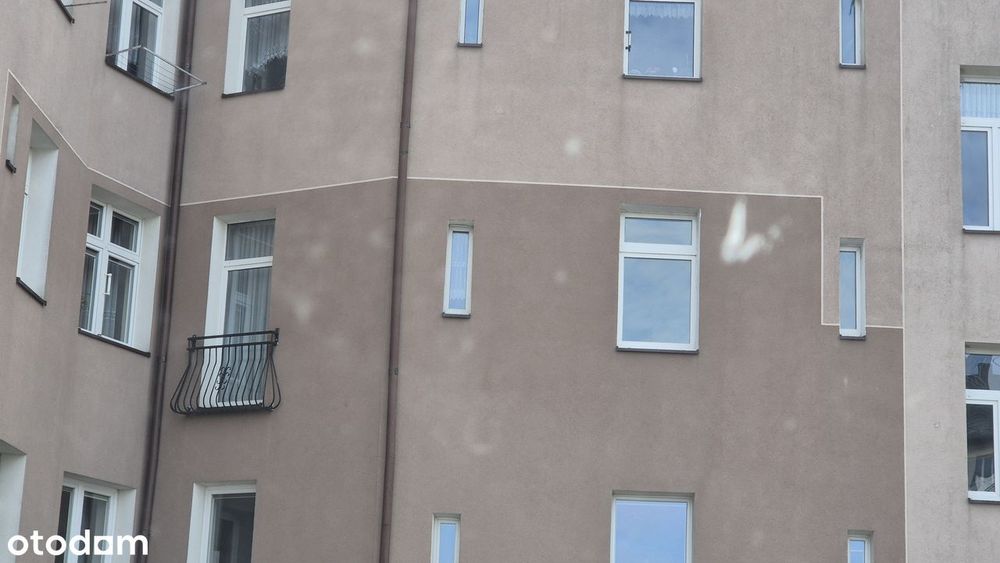 Wynaję mieszkanie Lębork ul. Kossaka 99