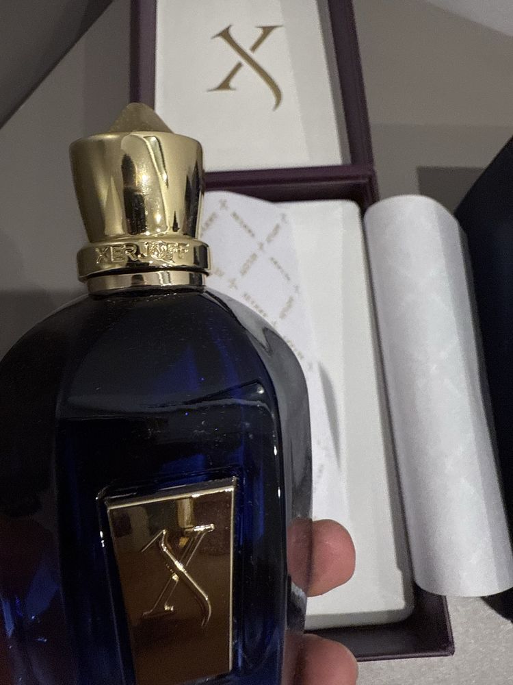 Xerjoff More Than Words – 10-200 ml (cena:100ml) eleganckie perfumy