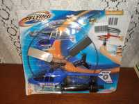 Helikopter policyjny Simba Toys