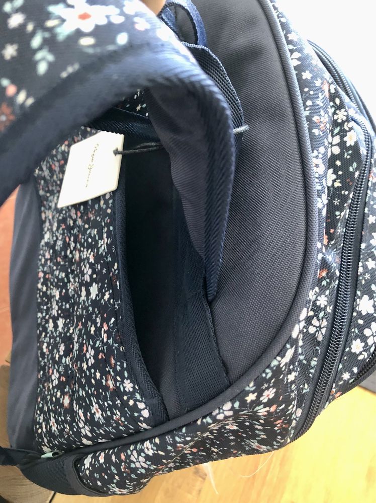 Mochila Pepe Jeans London