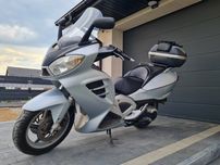 Malaguti Spidermax GT500 - prywatny, doinwestowany