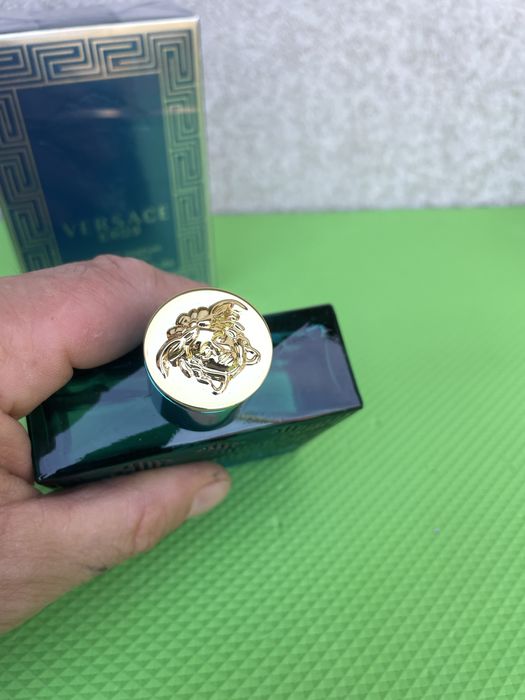 Versace Eros чоловічий парфум