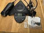 Zestaw do telekonferencji Polycom Sound Station 2
