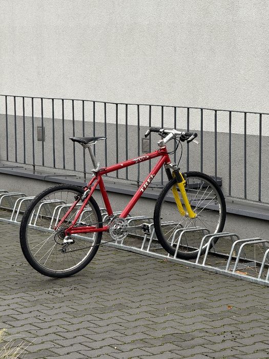 Sprzedam Trek 6500 ZX MTB