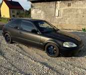 Honda Civic VI 1999r