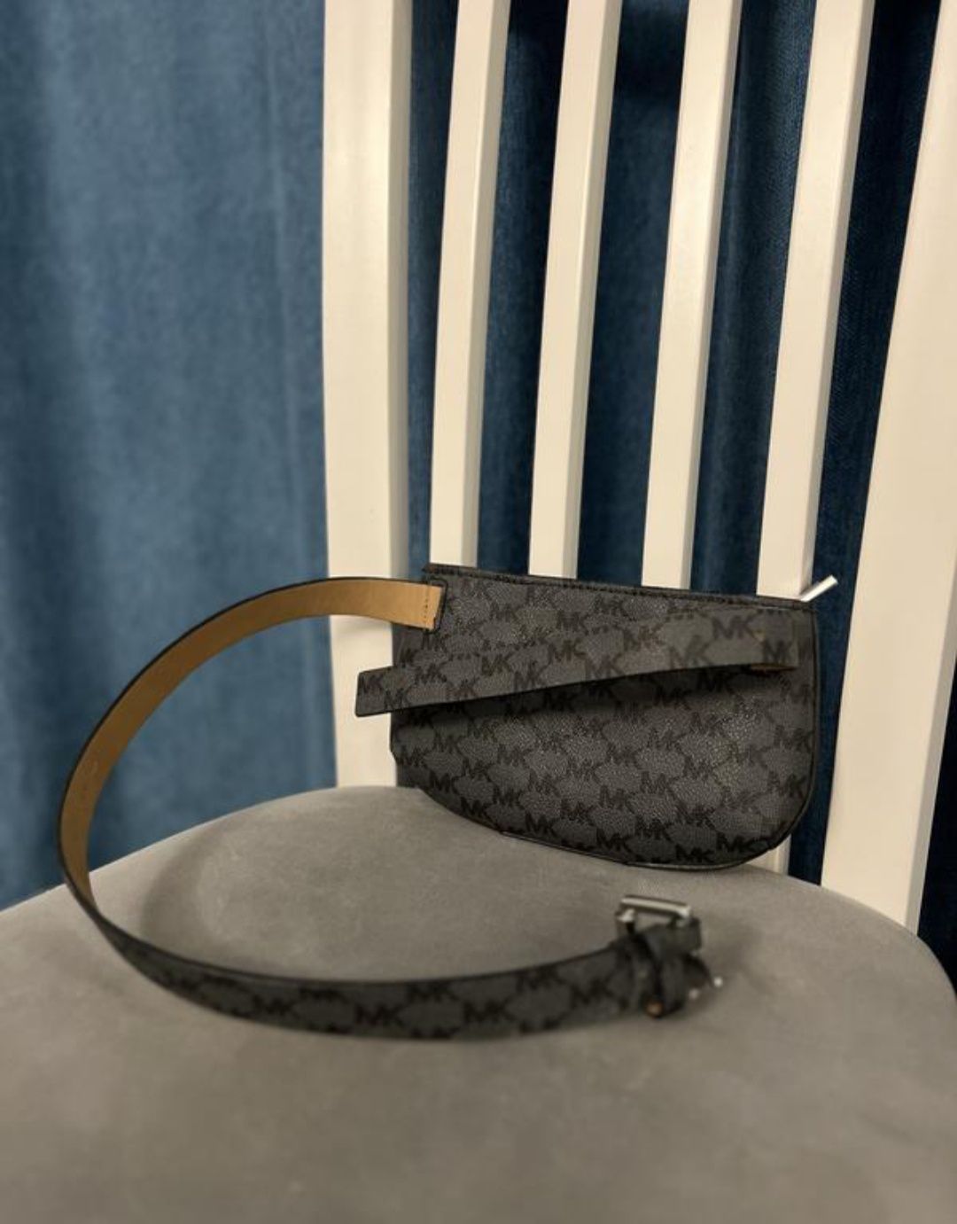 Сумка Michael kors ,бананка, поясна сумка Michael kors