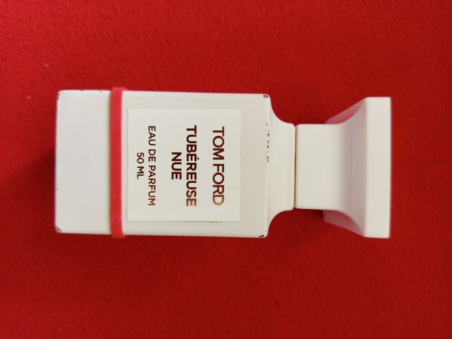 TOM FORD Tubereuse Nue perfumy 50 ml