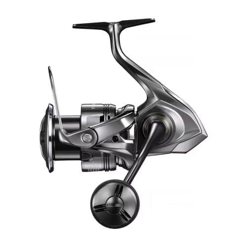 Shimano Kołowortek Twin Power 4000PG FE
