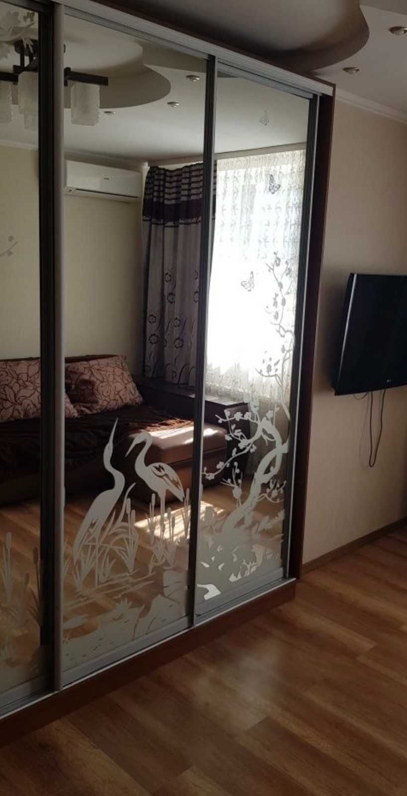Аренда 1 комнатной квартиры на Алексеевке, пр.Победы,53Б.