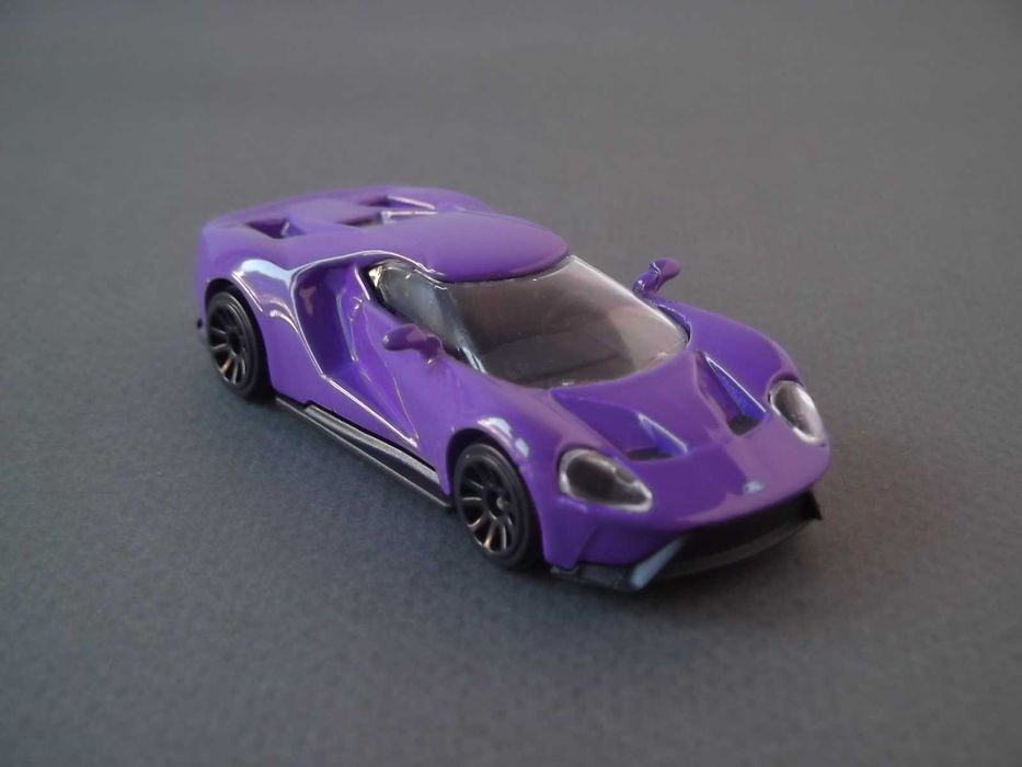 Automóveis Diecast 1/64 - Honda - Ford - Peugeot - VW