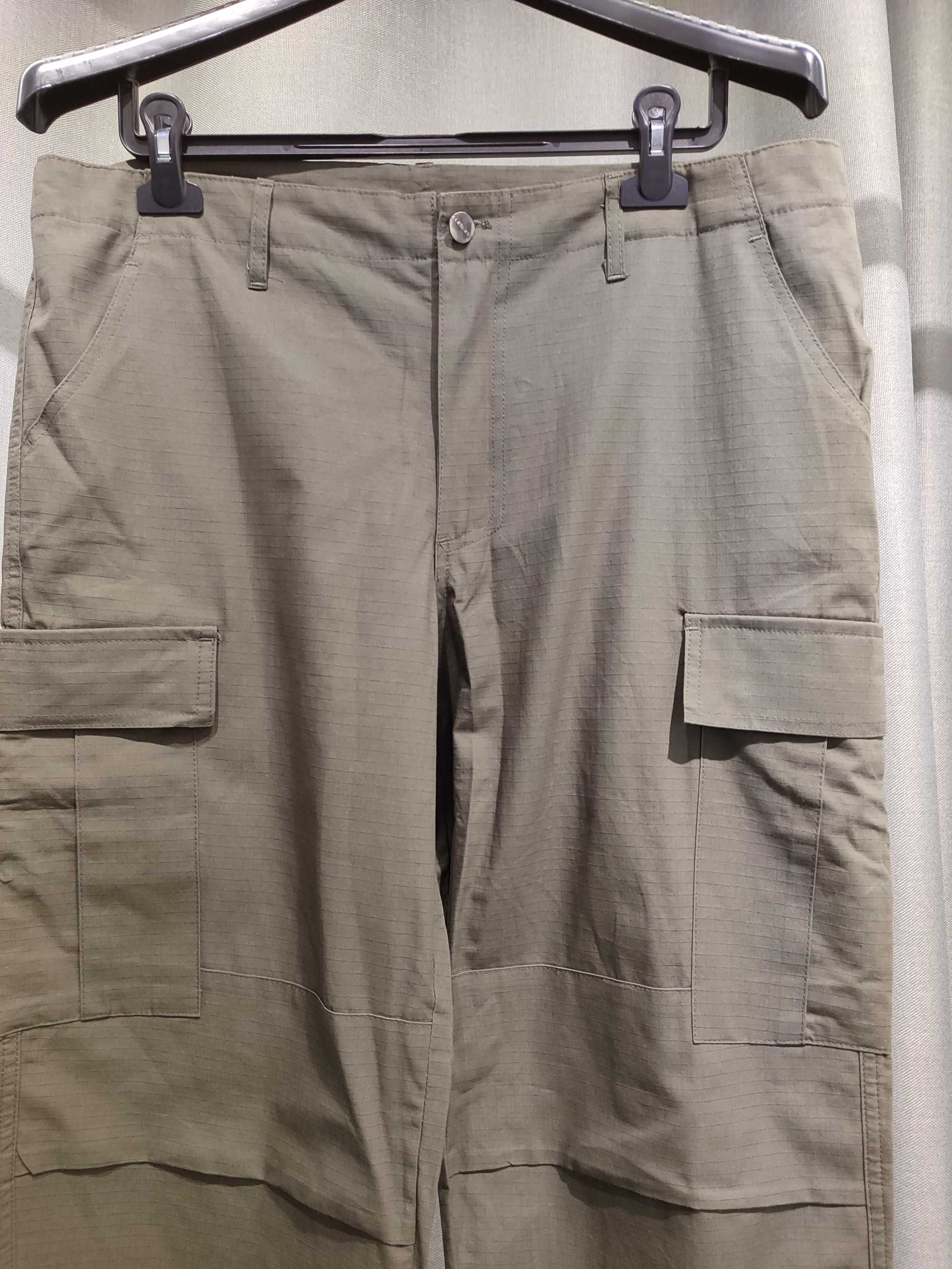 Штани CARHARTT WIP Regular Cargo Pants Olive