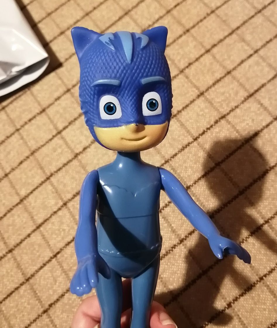 Фигурка Кэтбой герои в масках игрушка іграшка кетбой