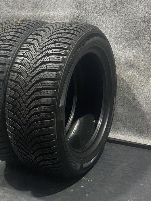 ‼️ЗИМОВА РЕЗИНА‼️ Hankook • 185/55 R14 АРТ:141