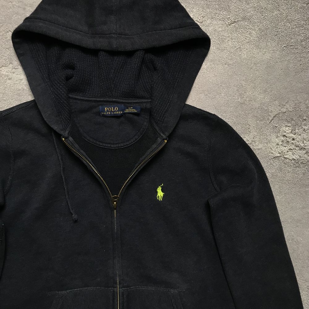 Зіп Худі Polo Ralph Lauren Оригінал