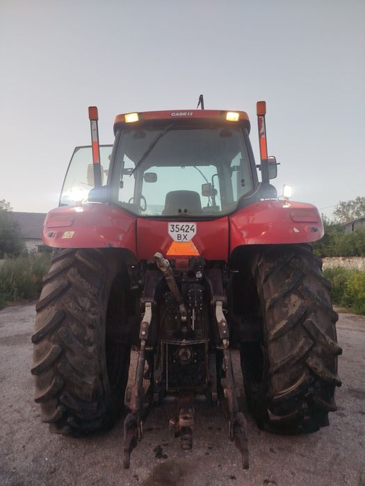 Case 310 /335 трактор кейс