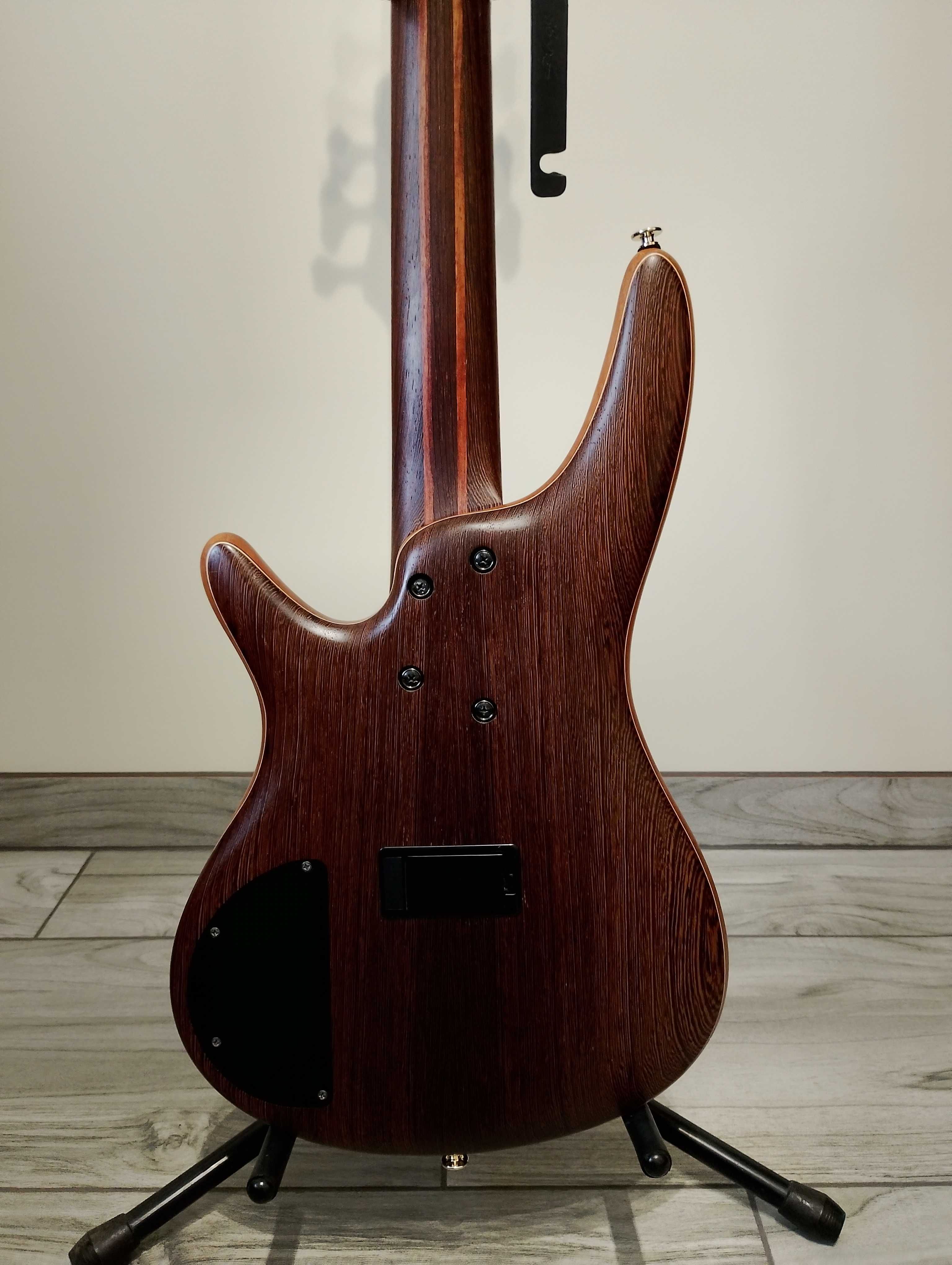Ibanez SR5005 OL Prestige