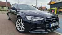 Audi A6 Audi A6 C7 2.0TDI