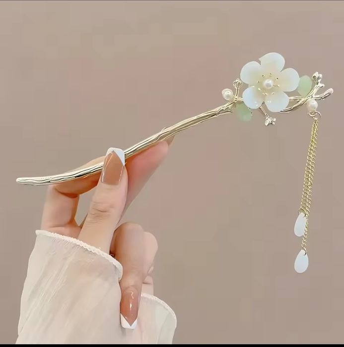 Шпилька / заколка для волосся