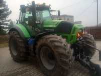 Deutz-Fahr Agrotron 7250 TTV  Deutz-Fahr Agrotron 7250 TTV x 630
