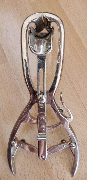 Wziernik proktologiczny