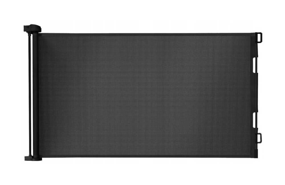 HIT OKAZJA - BRAMKA Zabezpieczająca Barierka na Schody do 160cm