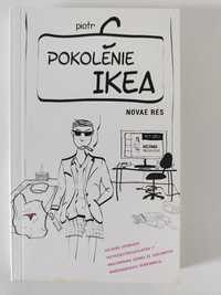 Pokolenie Ikea Piotr C