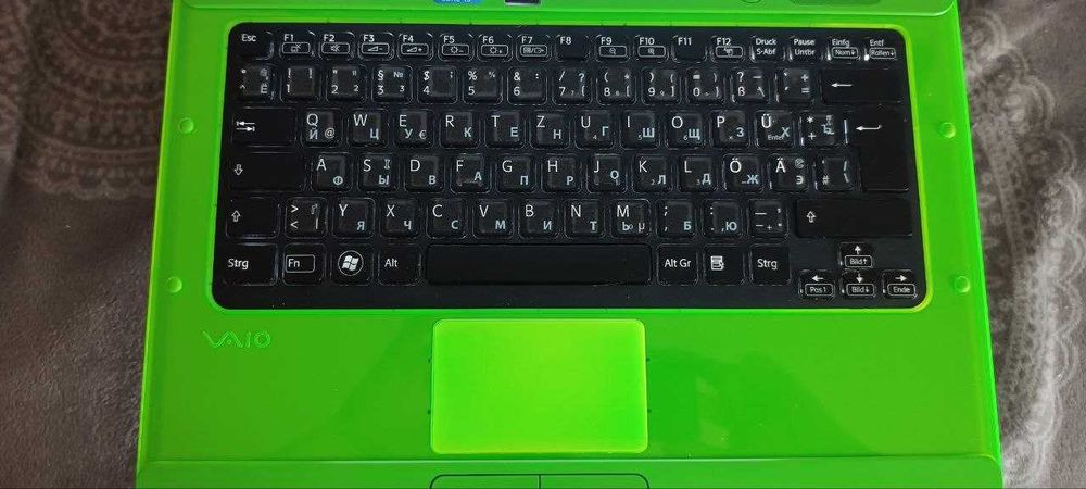 Б/у ноутбук Sony Pcg-61712M в хорошем состоянии 4500