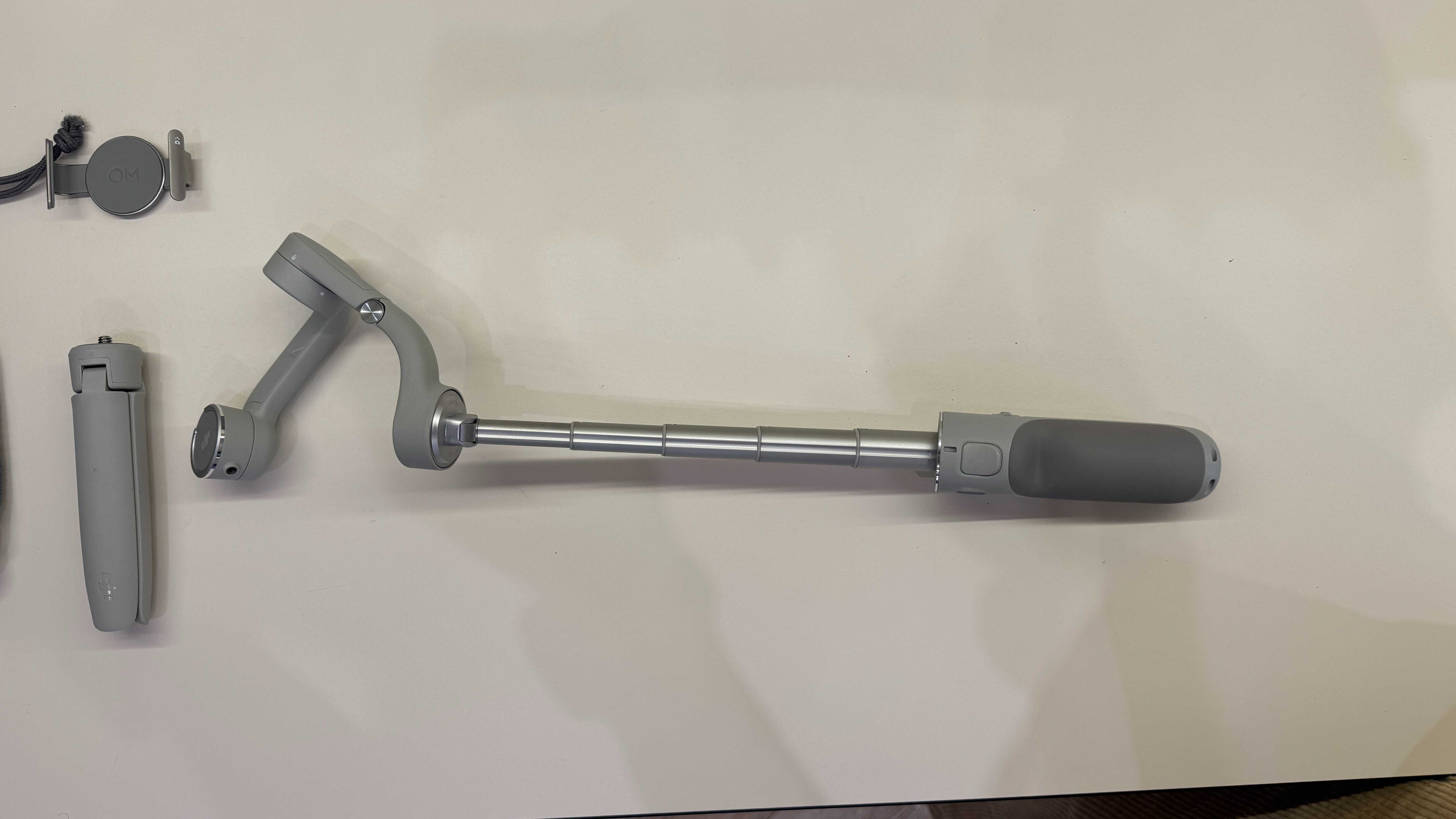 DJI Osmo Mobile 5