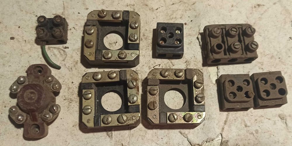 Пускатели, Выключатели, Выключатель концевой, Кнопки пусковые