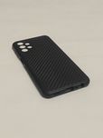Чехол Samsung A13 4G / A135 Carbon Протиударний Захисний