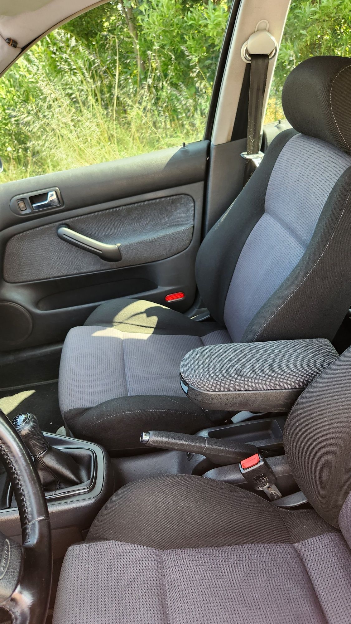 Golf 4 1.9 tdi vp 110