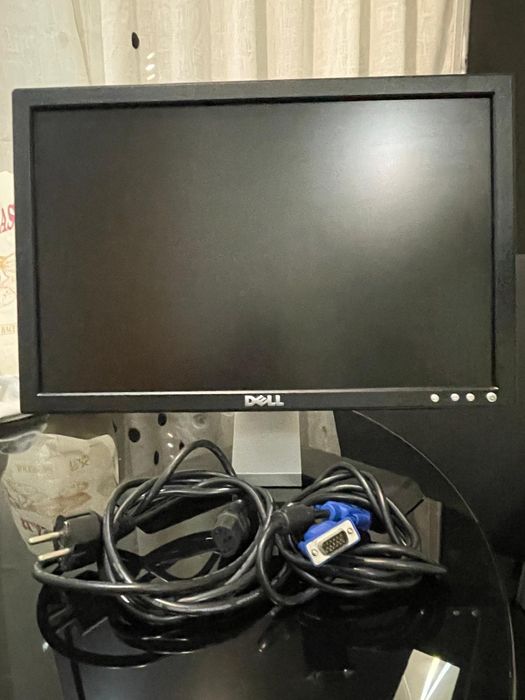 Monitor Dell 17 polegadas