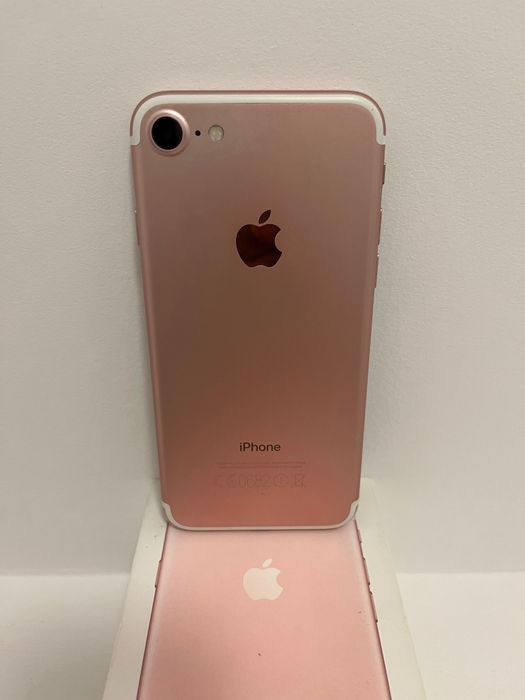 Apple iPhone 7 (32 GB) [Simlock]
