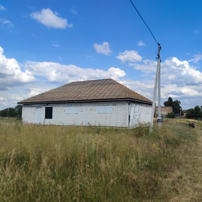 Продається будова