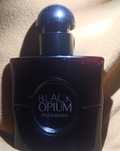 Perfum YSL Black Opium Over Red 30 ml