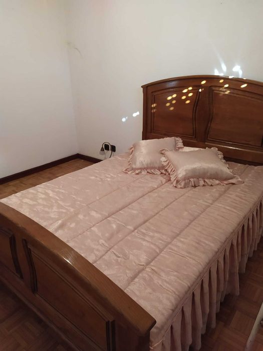 Mobília Quarto Completa