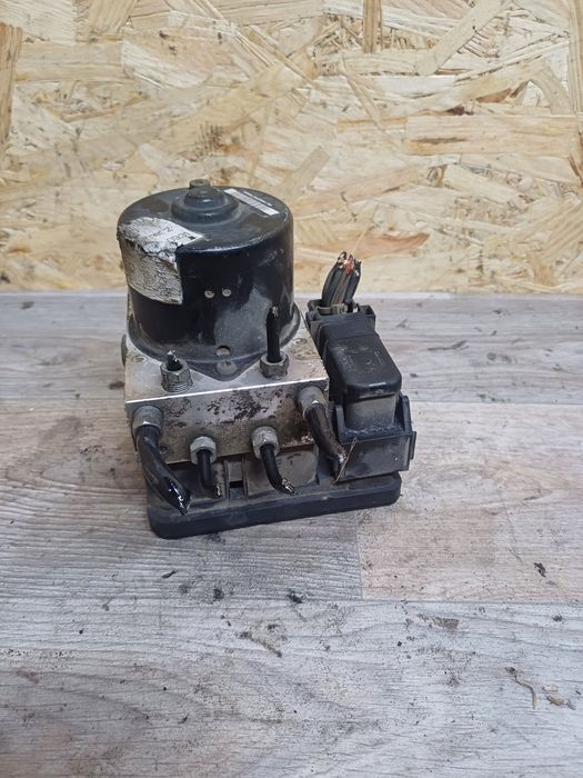 Ford focus 2 C-max mk1 блок АБС ABS 00402966D0