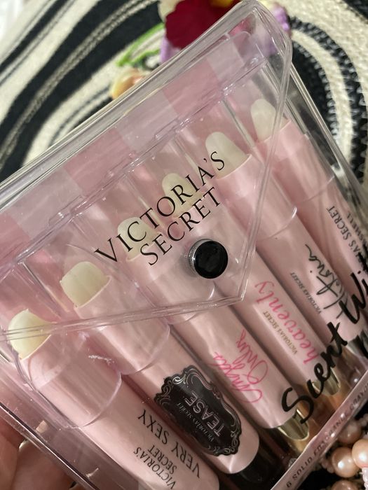 Scent with Love" от Victoria's Secret набір духи парфум туалетна вода