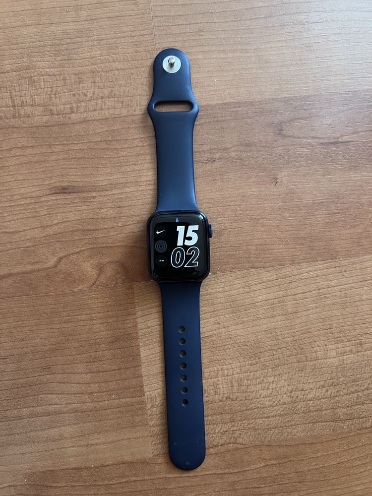 Apple Watch Series 6