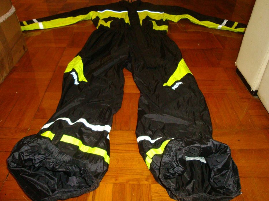 Дождевик-комбинезон PROOF, размер L-XL ( 52-54 )