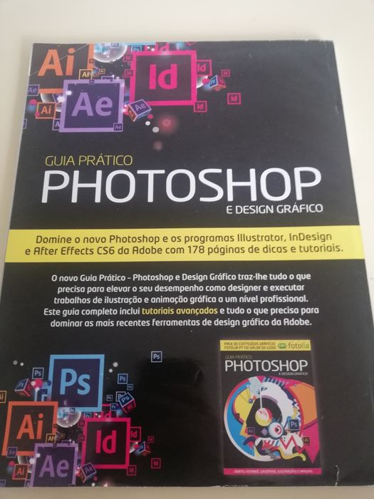 Guia Prático de Photoshop