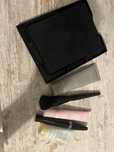 Kit Mary Kay usado – cremes, máscara e espelho em bom estado